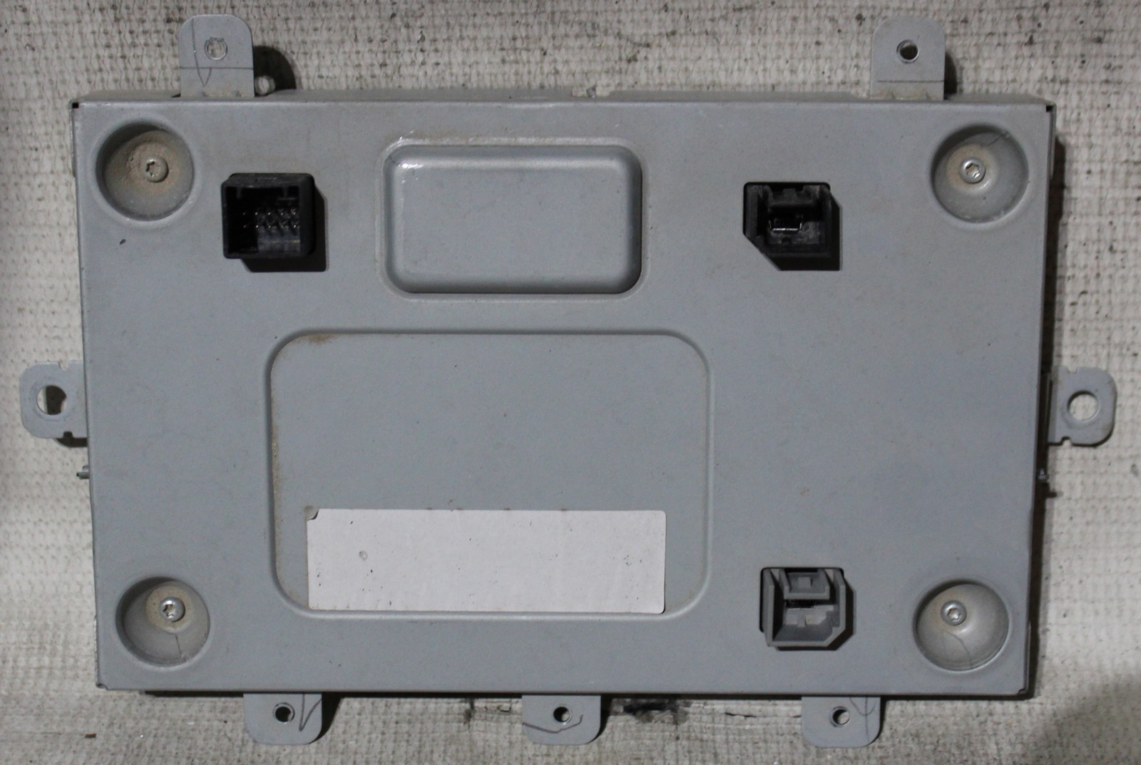 Buick Lacrosse 15 16 Factory NAV Navigation Replacement Screen Monitor 90923583