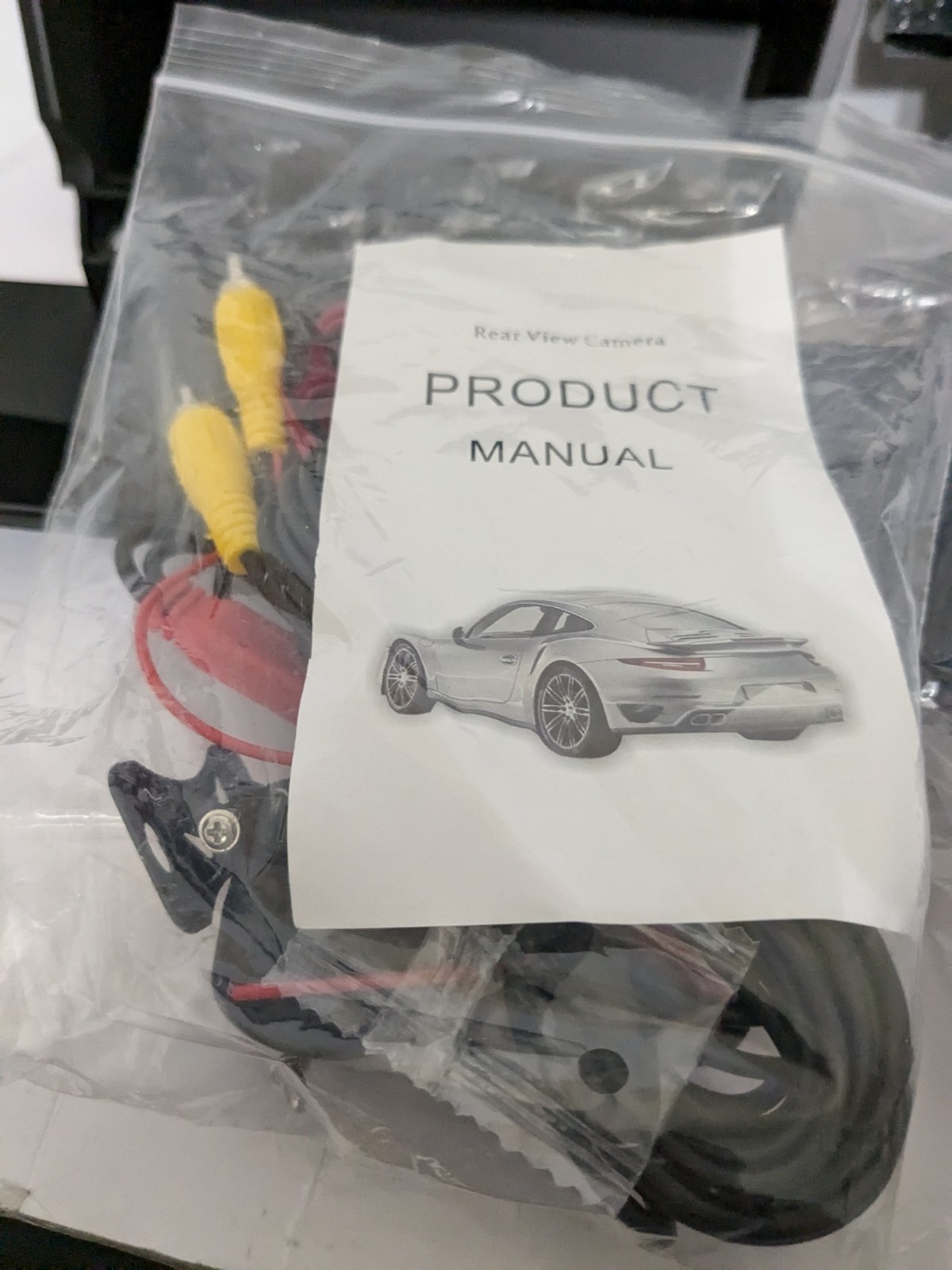 Leadfan- Honda Accord 8th Car Audio System