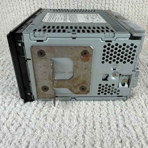 02-04 Nissan Frontier Xterra Radio AM FM CD Player OEM Head Unit 28185 8Z400