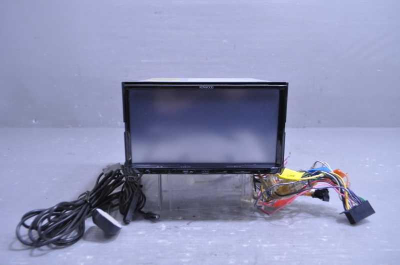 MPV MID-term (LW3W LW5W) External Memory Navi SD Navi Map 2016 CD DVD SD USB 2DI