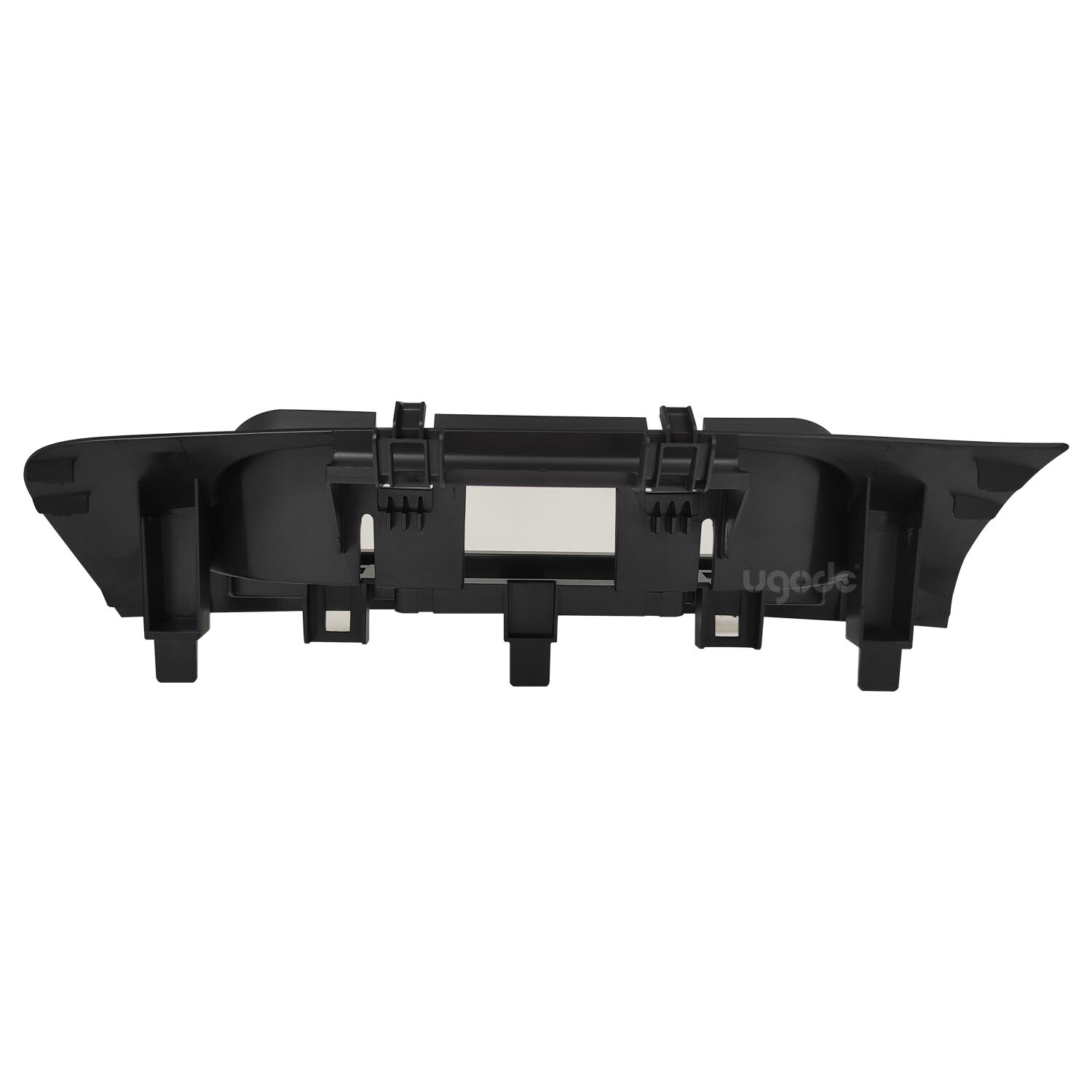 Ugode Plastic Frame Base Stand Bracket for 10.25inch BMW X3 F25 X4 F26 10.25inch