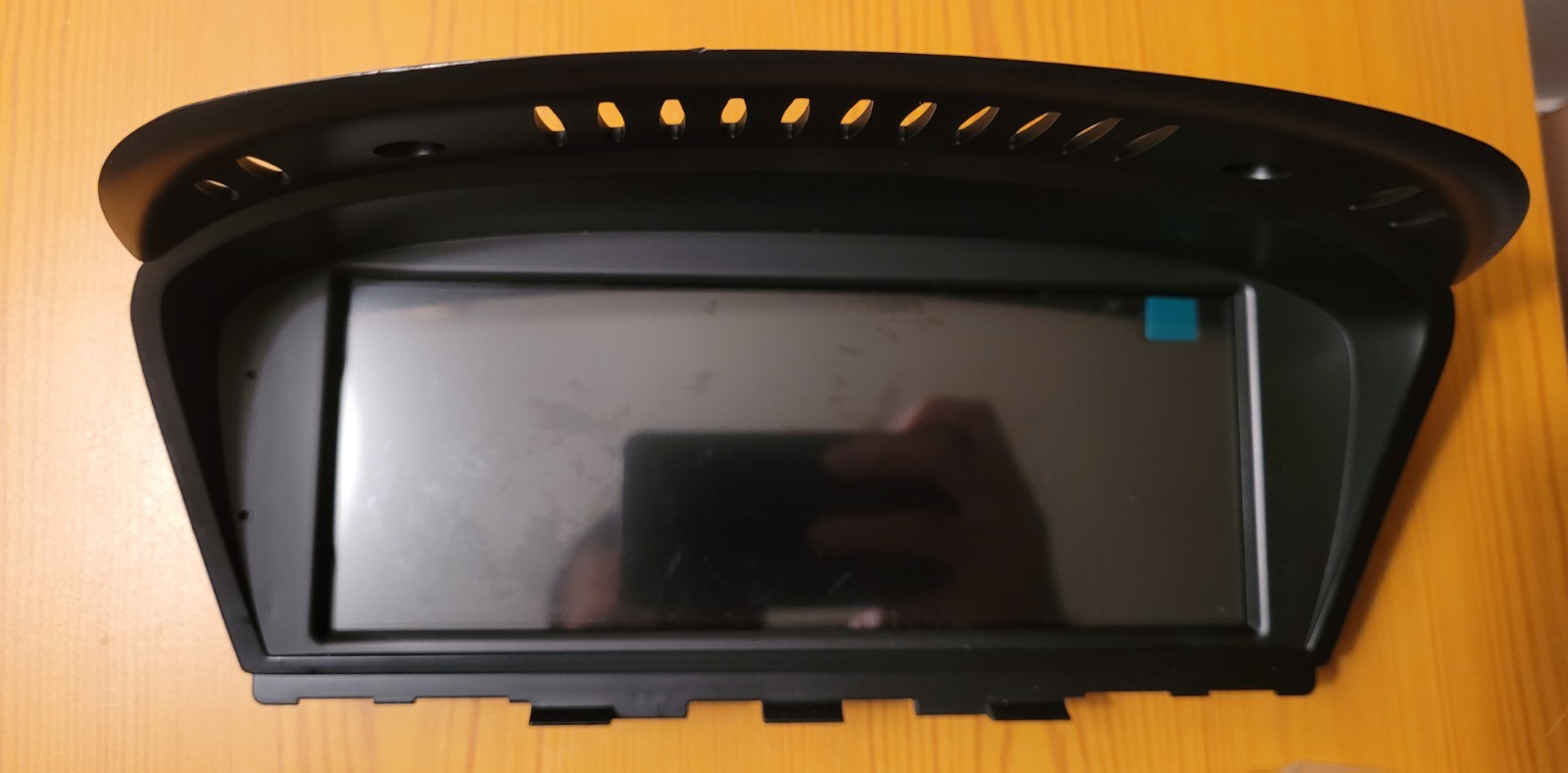 Car Radio for BMW 3/5 Series E60 E61 E63 E64 E90 E91 E92 CCC (2004-2008) Ster…