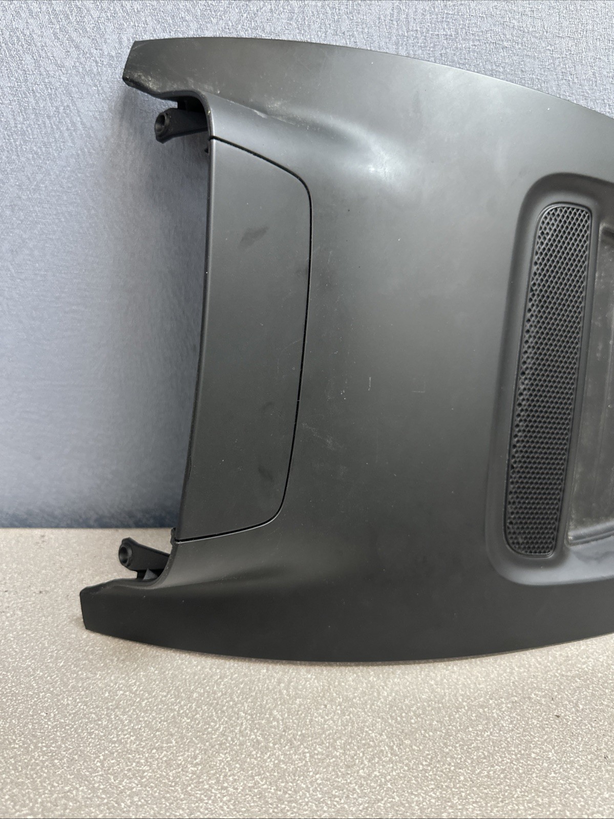 2018 2019 2020 FORD ECOSPORT RADIO TOUCH SCREEN BEZEL TRIM PANEL SURROUND OEM