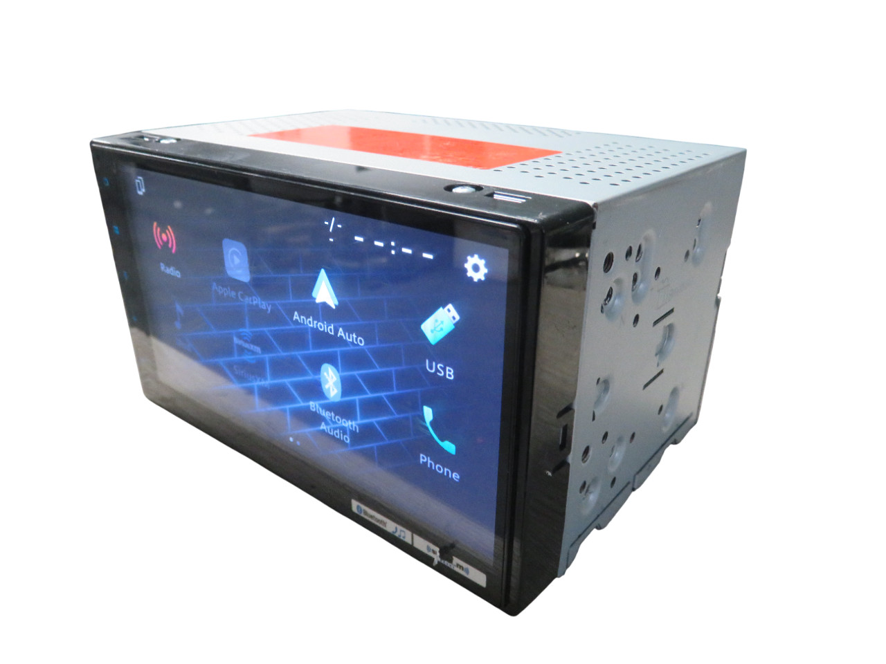 Pioneer DMH-W2770NEX 6.8″ capacitive touchscreen Digital – Free Shipping