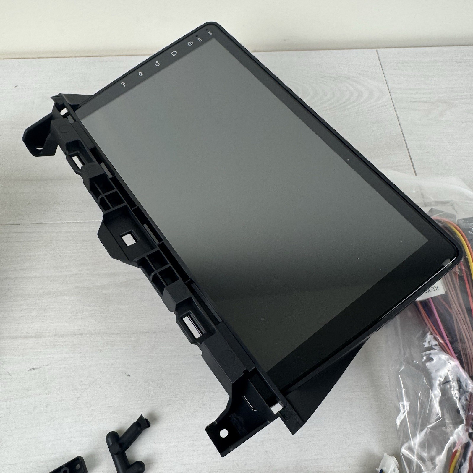 SIXWIN Android 13 Car Stereo for Honda Accord 2008 2009 2010 2011 2012 2013 10.1