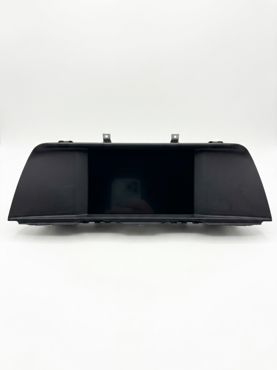 BMW 5 Series F10 2011-2016 Dash Navigation Screen