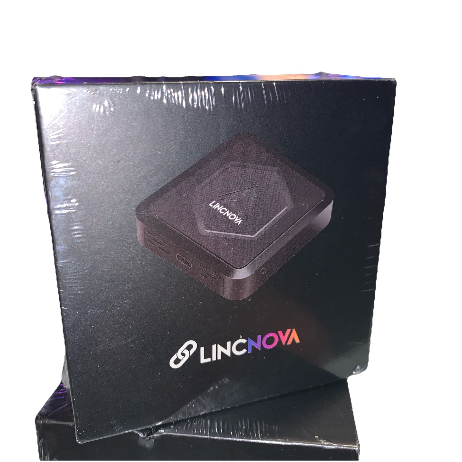 Wireless CarPlay Adapter for Apple,Plug and Play CarPlay Wireless