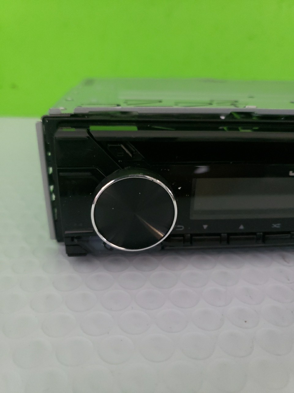 JVC KD-T720BT Bluetooth CD Player Android iPhone Alexa Pandora USB Aux MP3 AM FM