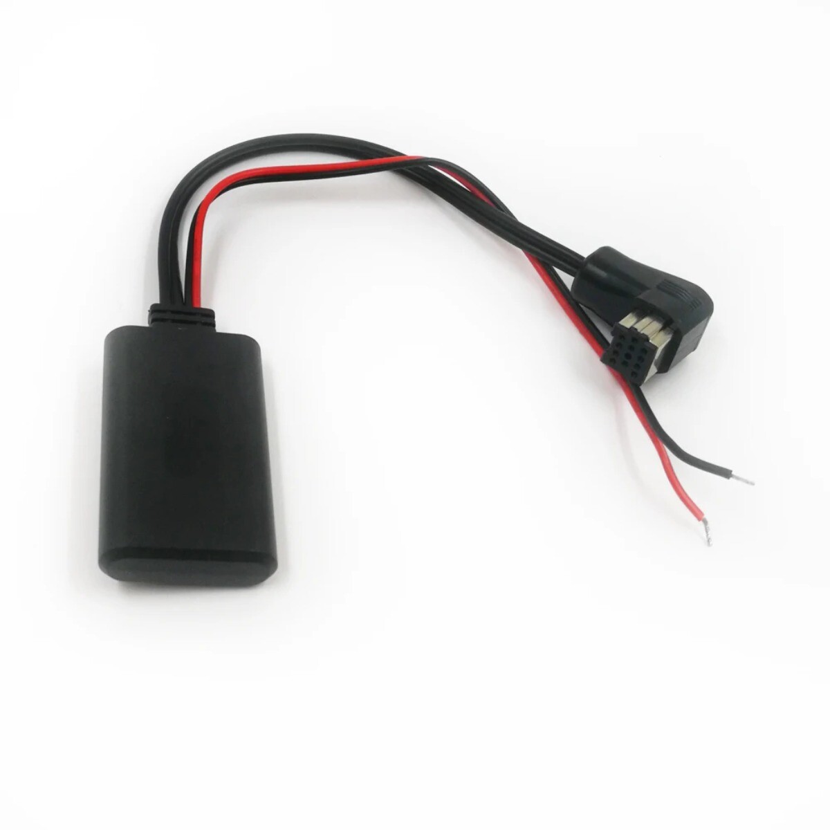 12P IP-BUS CD-RB10 Car Music Bluetooth 5.0 Receiver for Pioneer AVN-p3100 DVD