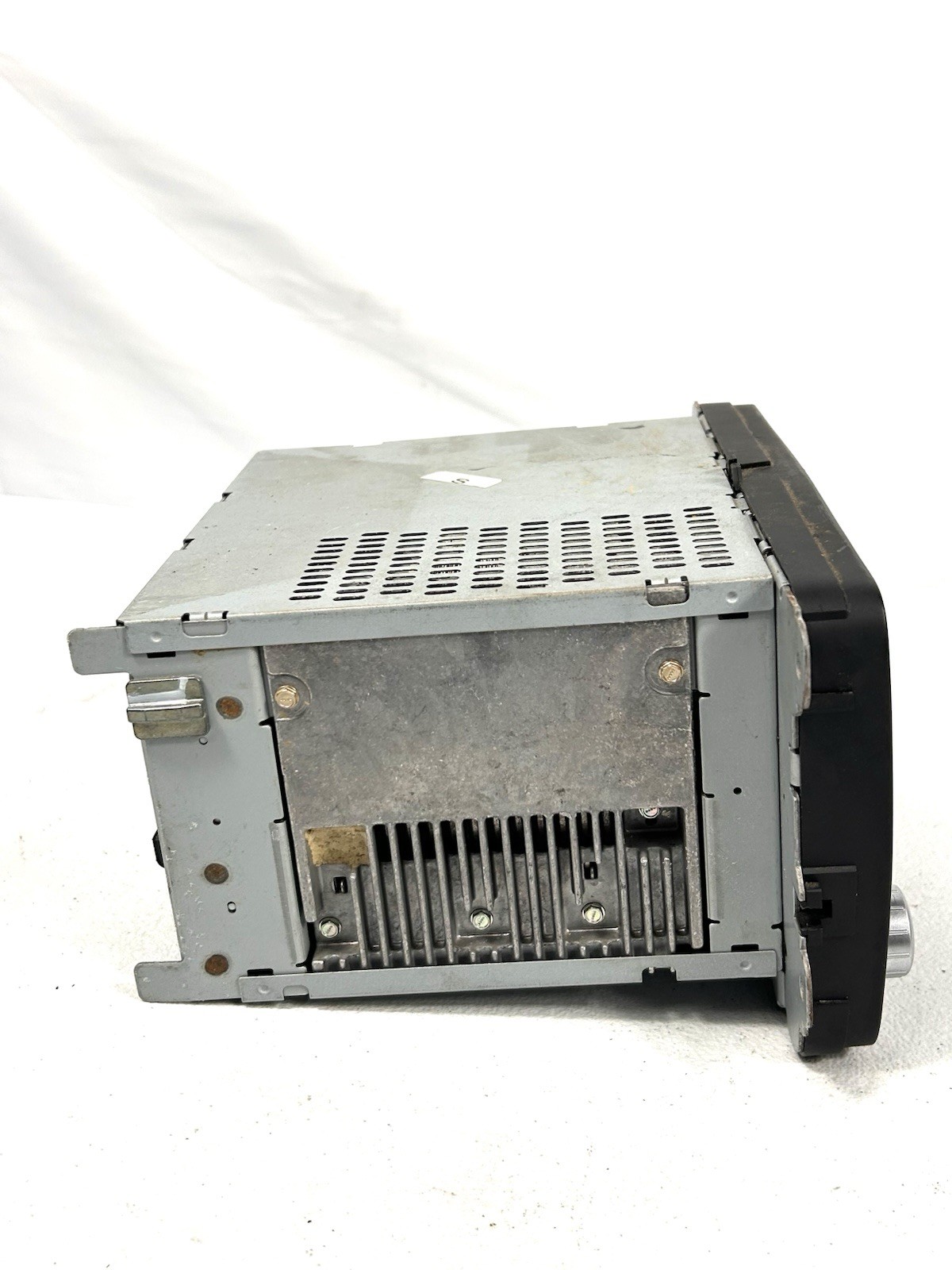 2005-2010 Volkswagen Jetta Golf CD Radio Stereo Receiver OEM 1K0 035 161 D
