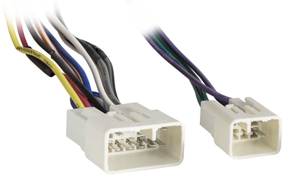 1998-2002 Toyota Corolla Single-DIN Stereo Package | Alpine