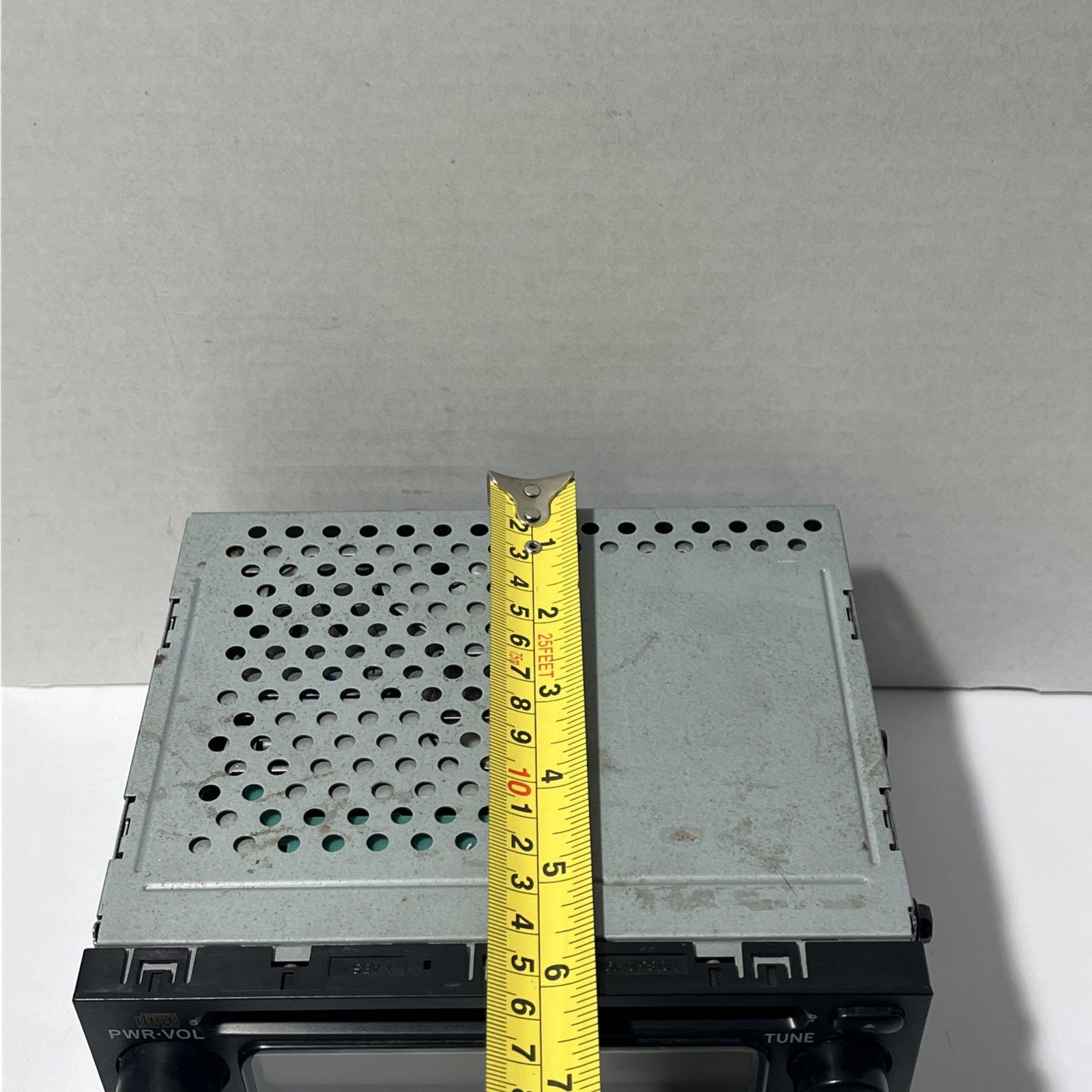 Toyota Camry Am Fm Cd Player Radio Receiver GQ406 TESTED OEM Tacoma 1999 a 2003
