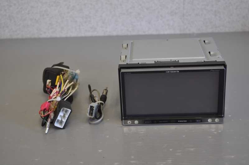 ImPReza Wagon 15S 5MT A Type Early (GH2 GE2) External Carrozzeria Memory Navi Ca