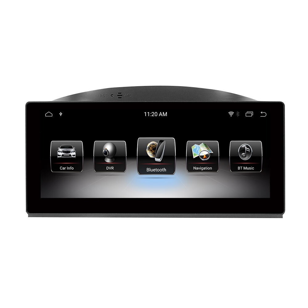 8.8″Car Video Player for Volvo S80 V70 2011-2015 Radio Wireless Carplay WiFi GPS