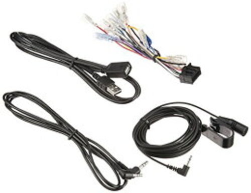 Pioneer Carrozzeria DEH-7100 Audio CD Bluetooth USB AUX DSP Brand New