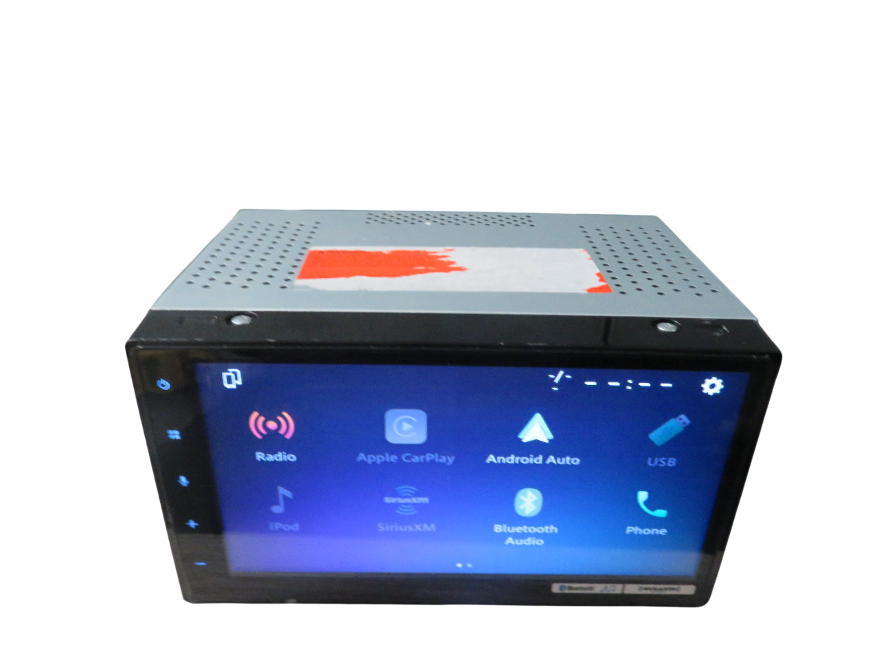Pioneer DMH-W2770NEX 6.8″ capacitive touchscreen Digital – Free Shipping