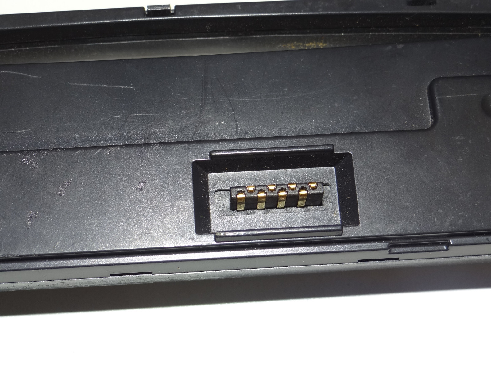 Pioneer Super Tuner III Car Detachable Face Plate DEH-1400 (NOT TESTED)