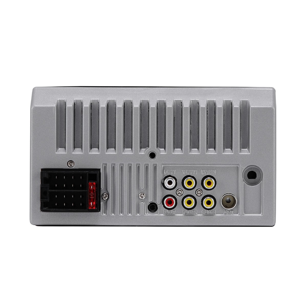 Car MP5 Player 7″ Double 2DIN Bluetooth Touch Screen Stereo Radio FM USB AUX TF
