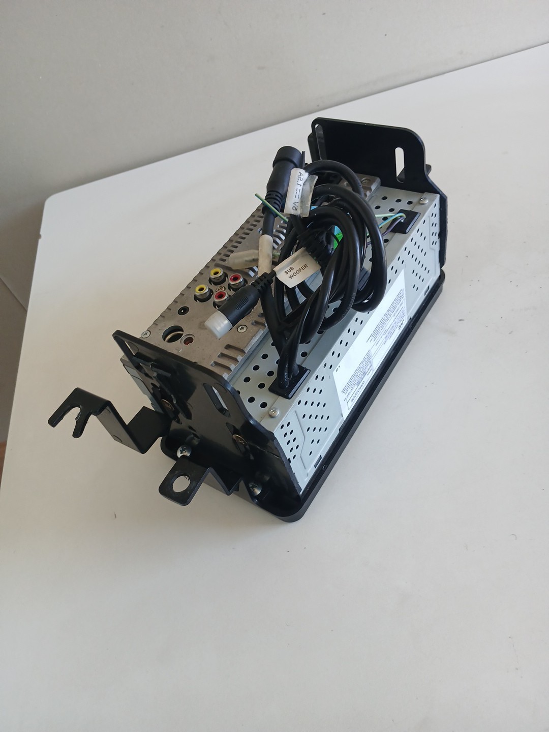 2006 Toyota tundra screen/ tv