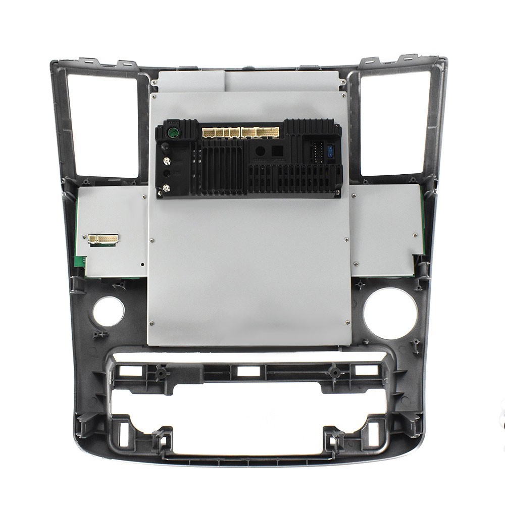 12.1″ Tesla Style Large Screen For Nissan Armada 2008-2012 Stereo FM AM Radio
