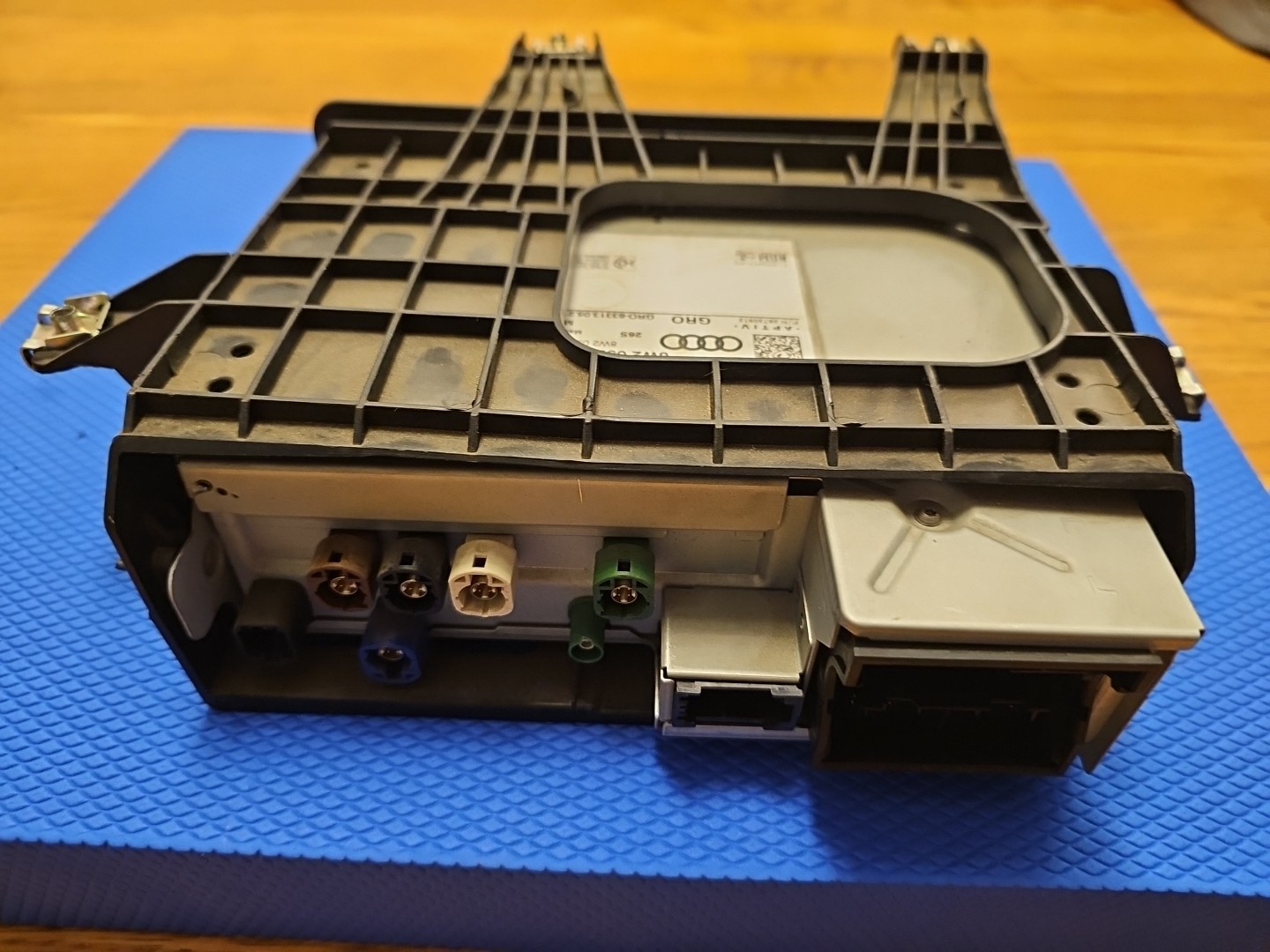 🎈RADIO RECEIVER 2020 2021 2022 2023 Audi A4 A5 S5 Allroad 🎈8W2035054B🎈