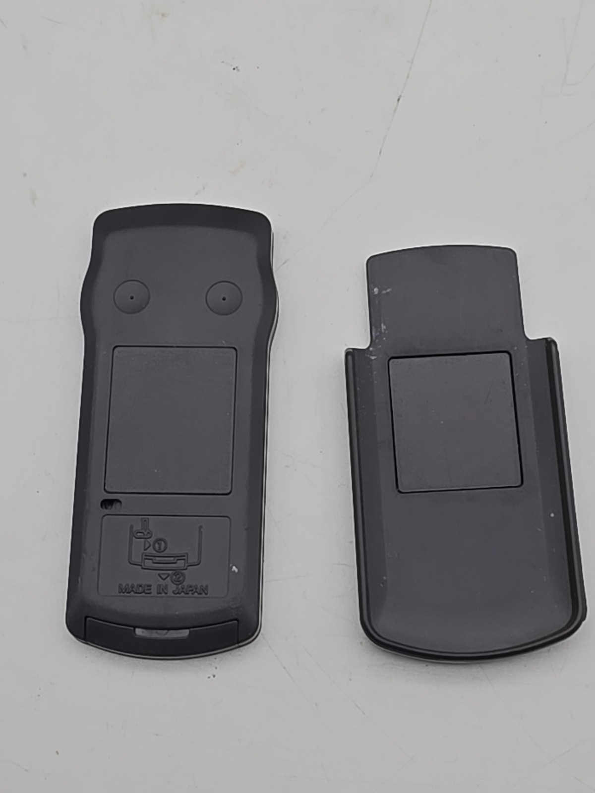 Alpine RUE-4178 Remote Control Unit With Magnetic Base OEM Free Shipping USA!