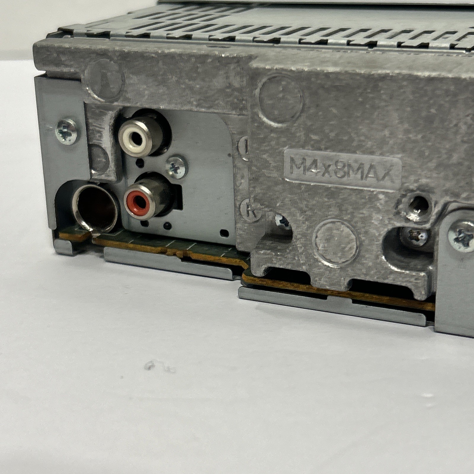 Pioneer DEH-P2600 Car Radio CD Player MOSFET 50wx4 UNTESTED Read