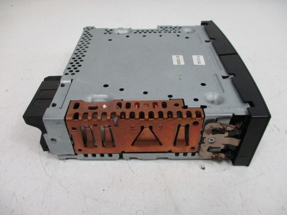 CD Radio Code Not Available Compatible With PEUGEOT 207 (WA_, WC_) 1.6 16V