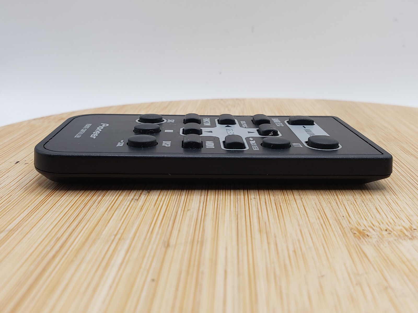 Original Pioneer QXA3303 Remote Control Tested & working