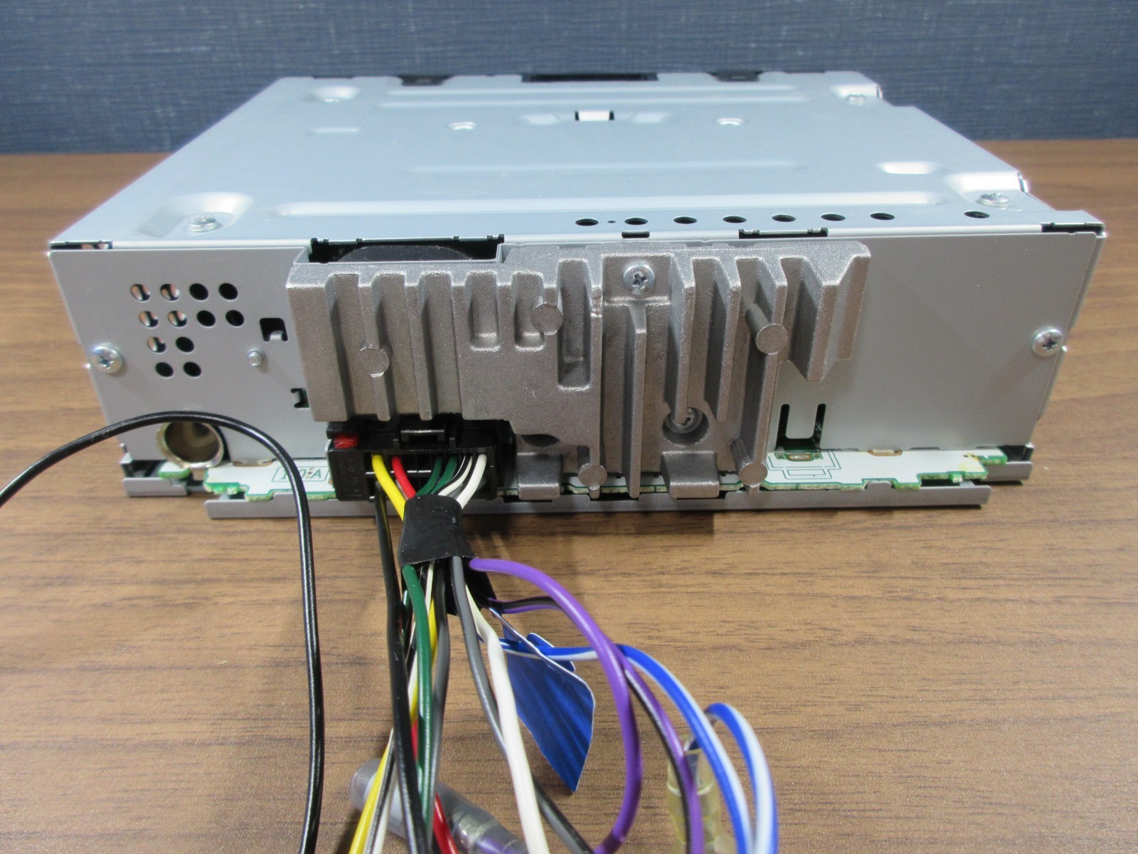 Pioneer Carrozzeria DEH-380 CD Player Car Audio【Operation confirmed】
