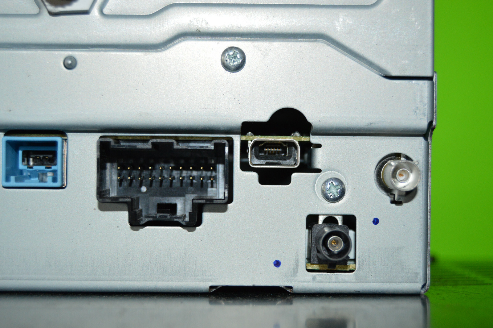 Chevy Cruze Equinox factory CD player aux radio receiver USB 13 14 22979837 OEM