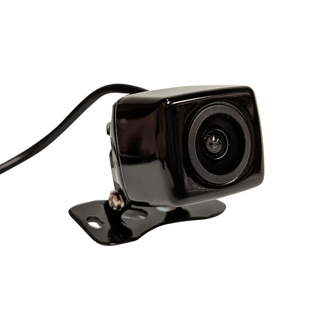 Jensen CAR723W 7″ Double-DIN Digital Multimedia with Backup Camera