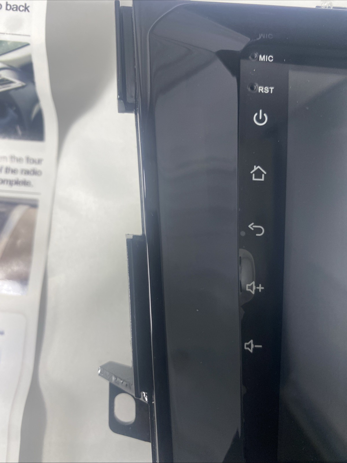 8 Core 4+32G Nissan Altima 2013-2018 9″ Android14 Radio,CarPlay Android Auto,AM