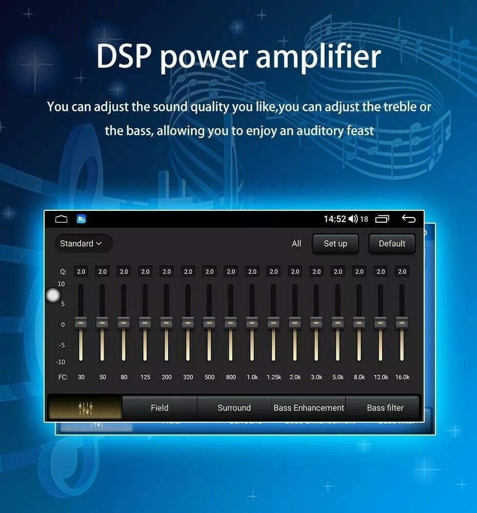 4+64g For Infiniti G25 G37 Car Stereo Radio Player Gps Android 10 Touch Screen