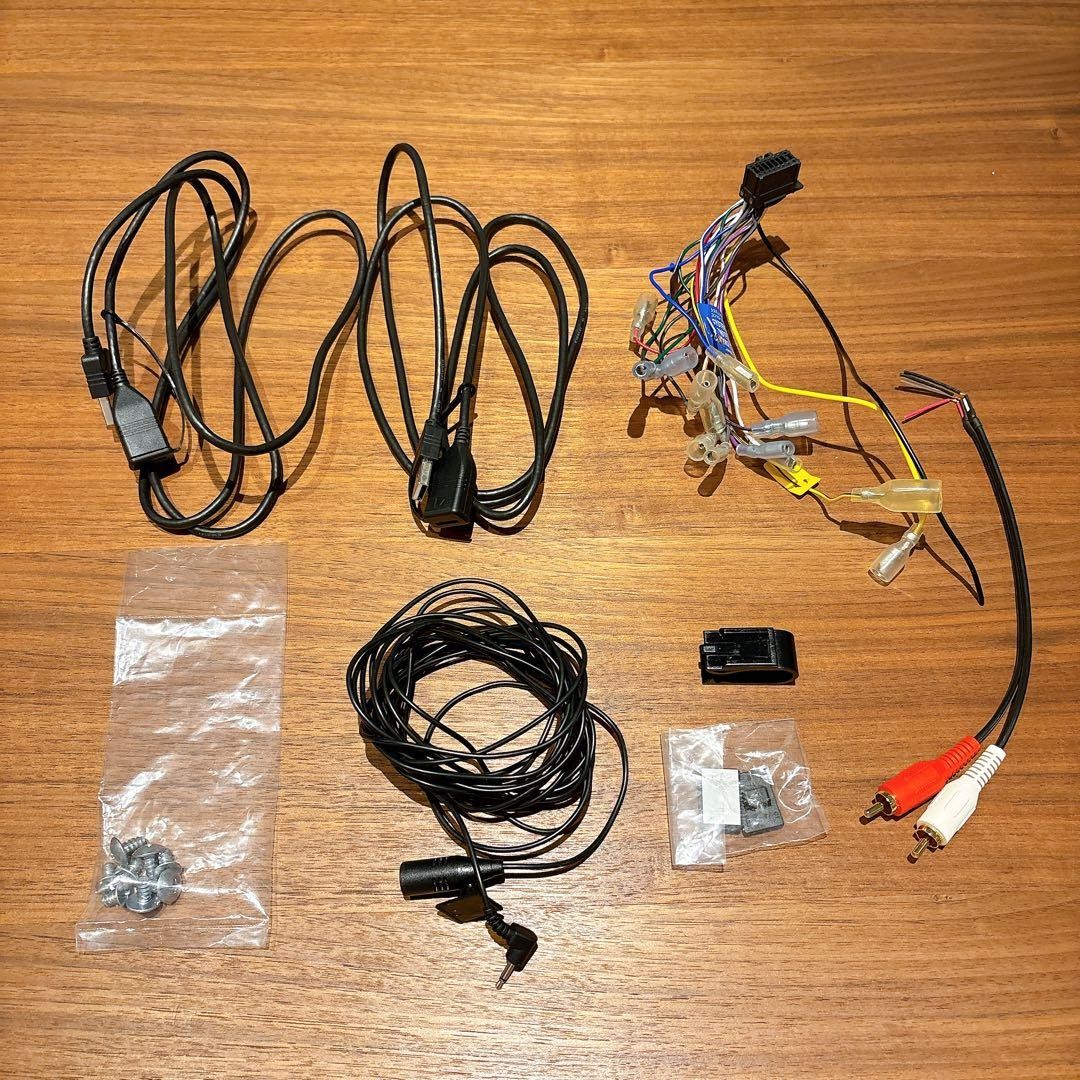 Pioneer Carrozzeria DEH-970 CD USB SD Bluetooth DSP Receiver Complete Tested