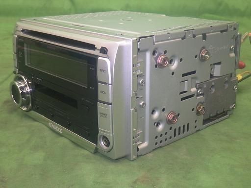 Used Kenwood DPX-50MD CD MD MP3 WMA DPX50MD AAC AUX Japan