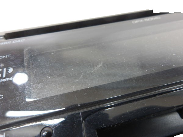 JDM KENWOOD DPX-50MD 2DIN Car Audio CD MD Player MP3 AUX Receiver OEM