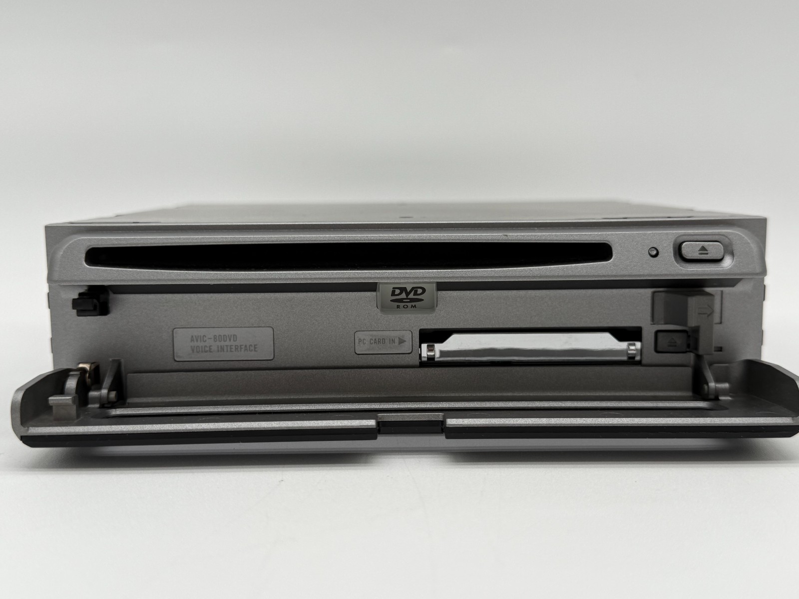Pioneer AVIC-80DVD DVD Navigation Unit