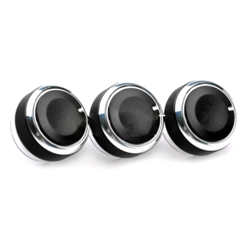 Ac Knob Button Air Conditioning Knob Heater Climate Control Switch