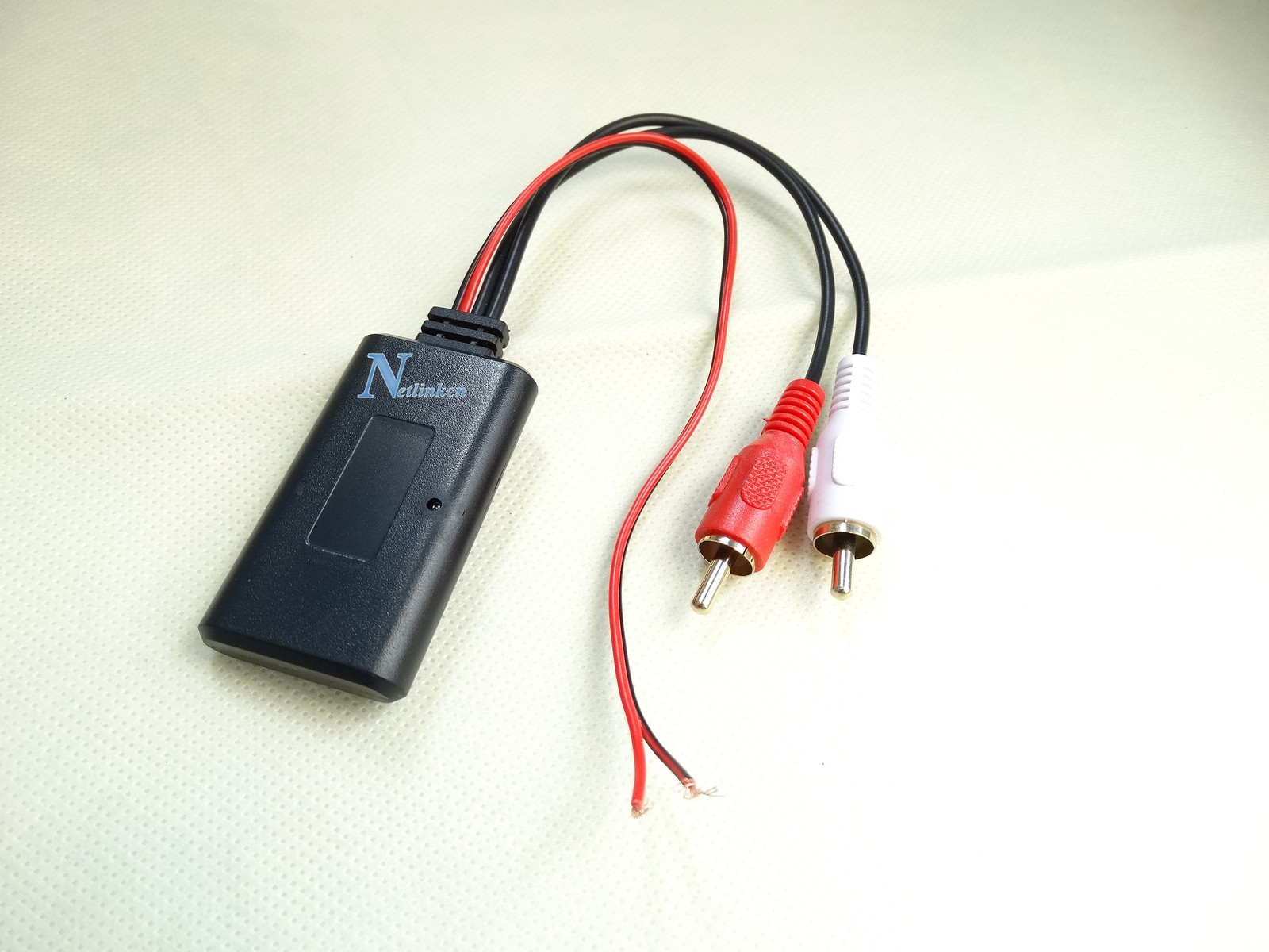 Bluetooth 5.0 AUX Adapter Cable For Sony CDX-GT400 GT410U GT414U GT430IP