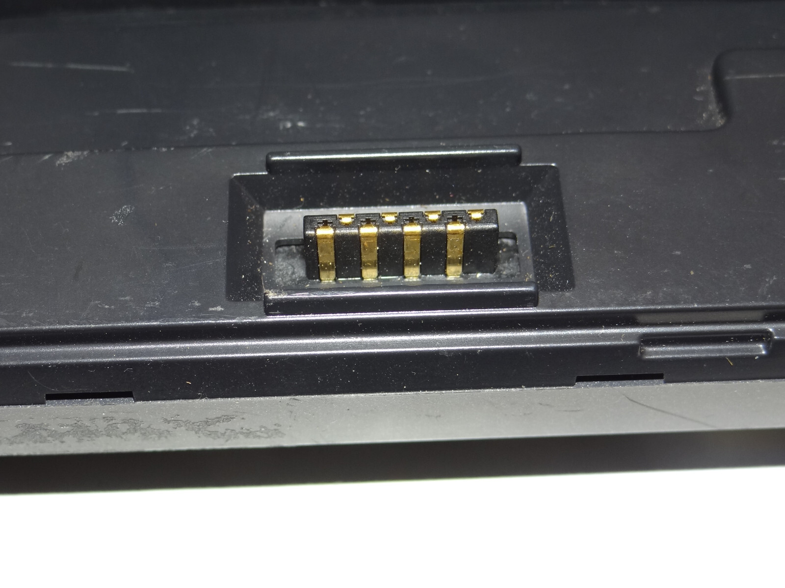 Pioneer Super Tuner III Car Detachable Face Plate DEH-1400 (NOT TESTED)