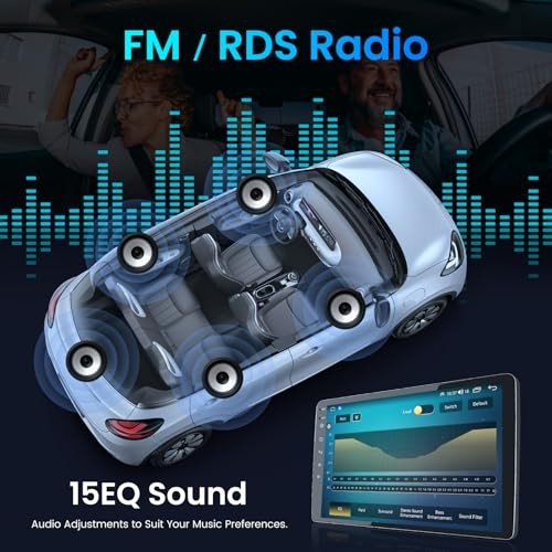 Car Radio for Dodge Ram 1500 2500 3500 2002 9 Inches 4Core 2GB RAM+32GB ROM