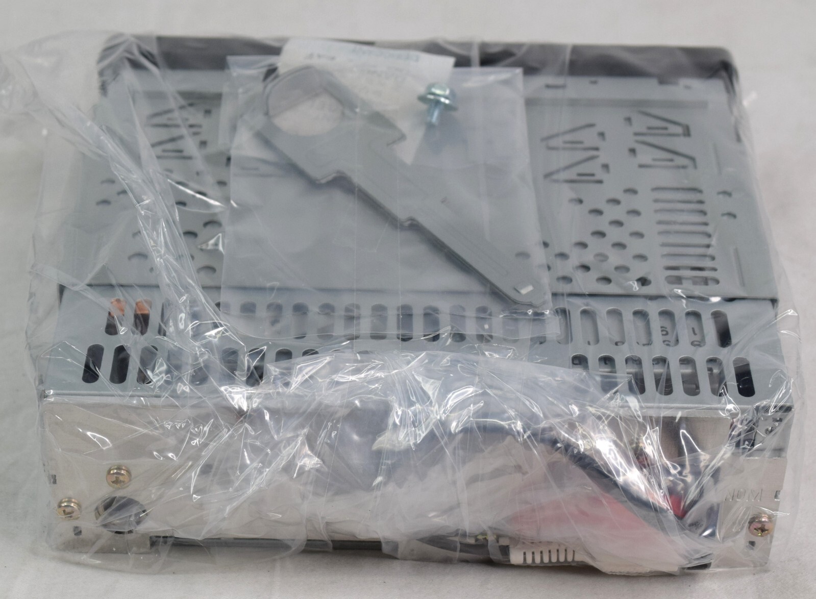 Clarion DB455MC CD/MP3/WMA Receiver/Music Catcher