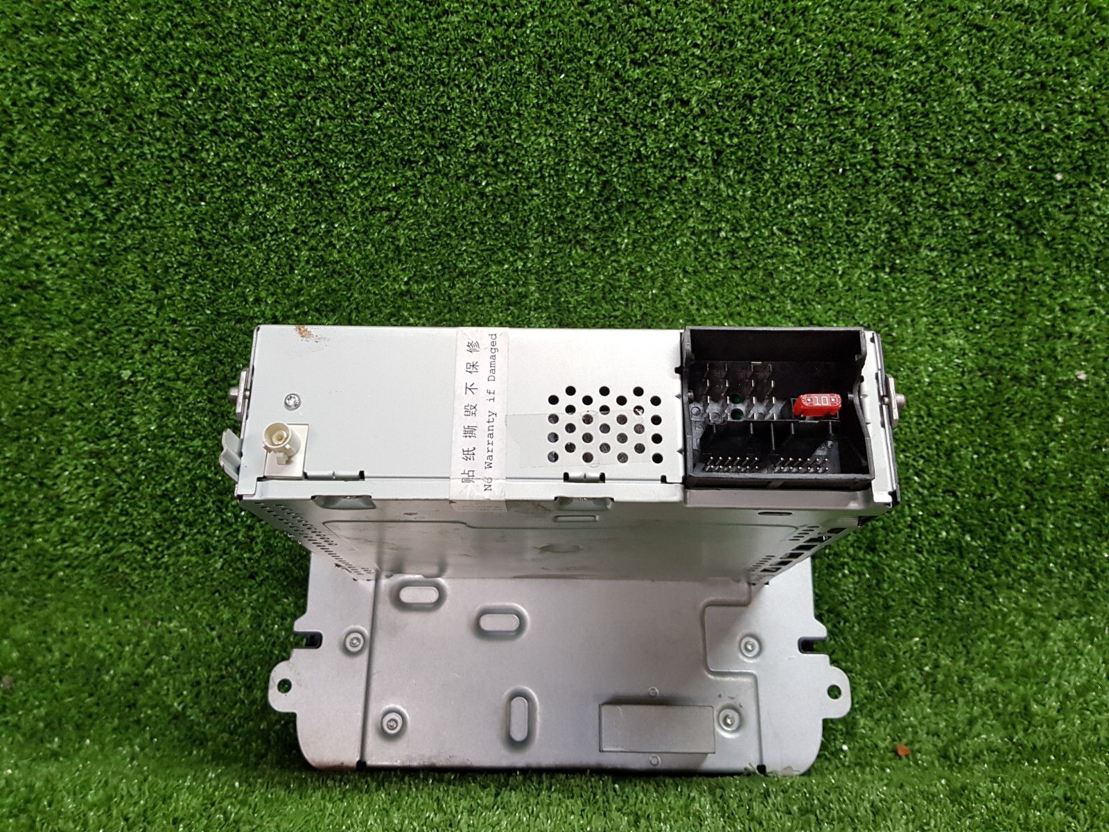 Volkswagen 6rd035187a 6rd 035 187 A Original Car Radio