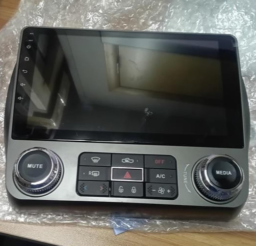 android car media player