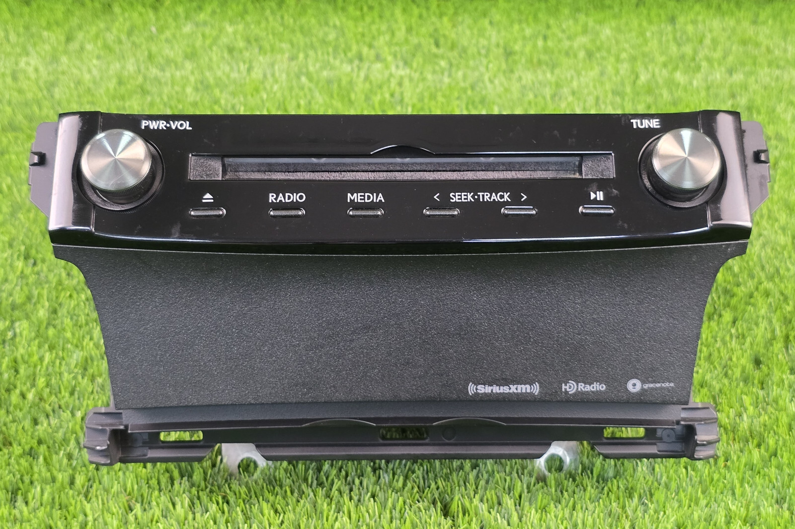 Lexus IS250 IS300 IS350 2020-2024 Gracenote Radio control Unit 86140-53640 Used