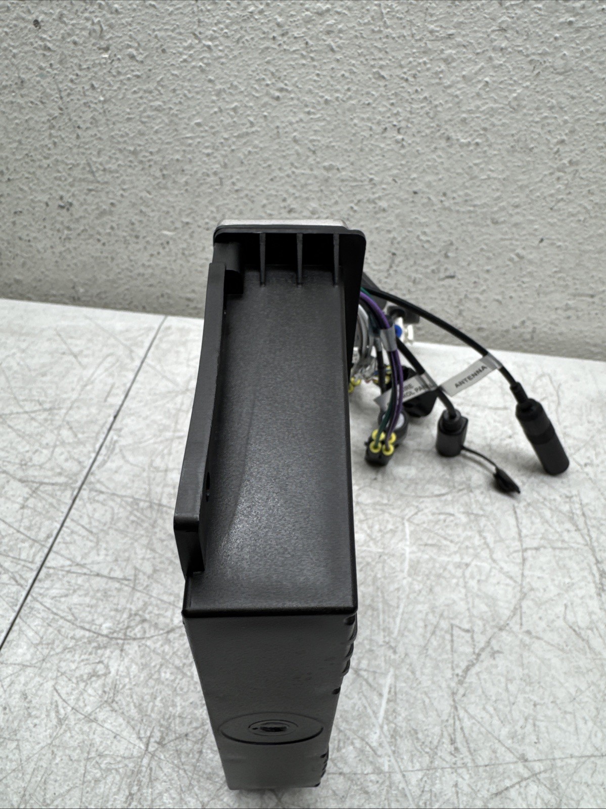 SSV Works MRB3 Panel mount Wireless Bluetooth Media Controller UNTESTED