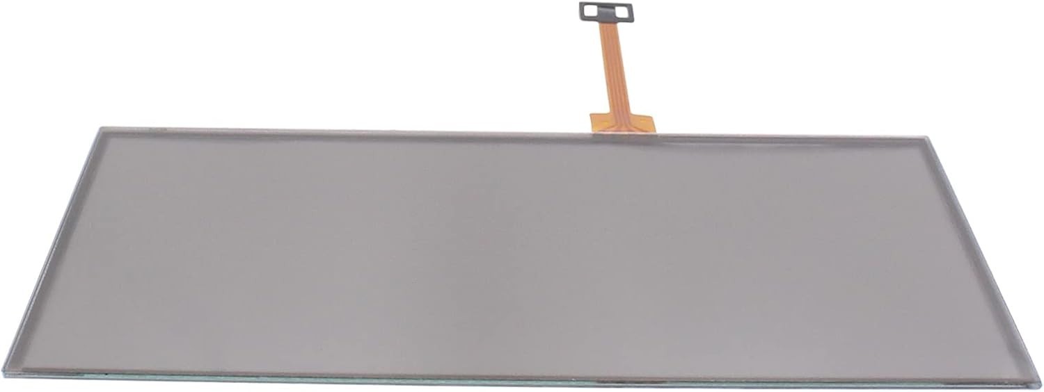 Sync 2 8-Inch Capacitive Touch Glass – North America Navigation for Ford/Lincoln