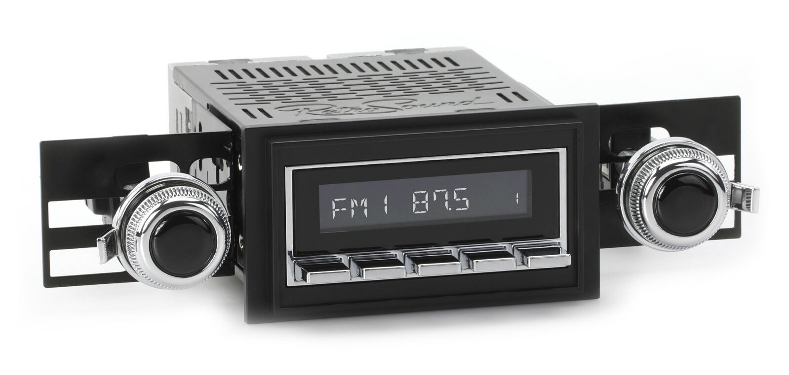 RetroRadio for 1968-69 Oldsmobile Cutlass LC-M6-218-53-73