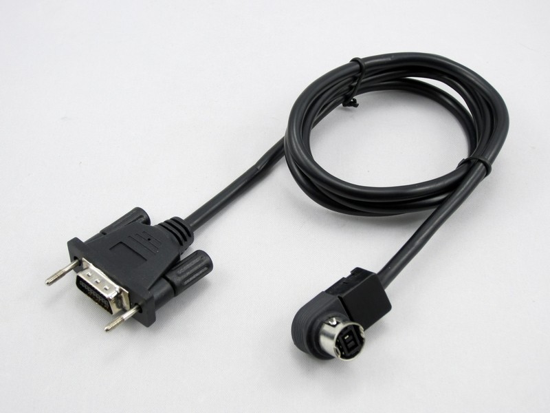 Yatour M06 Digital Music Changer For Alpine AI-NET IDA/TDA/CDA-78XX Series Radio